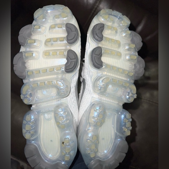 Nike Vapor Max FlyKnit 3’s, women’s size 10 - Picture 6 of 6